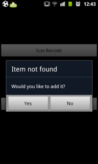  Ask Alert