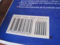  Barcode