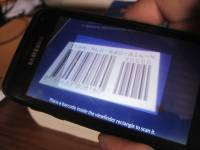  Barcode Scanner