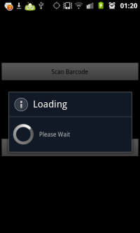  Loading Screen
